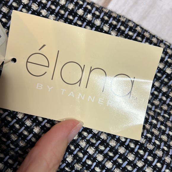 Elana Pencil Skirt By Tanner - Plus Size - 20 - B3 - Picture 3 of 7